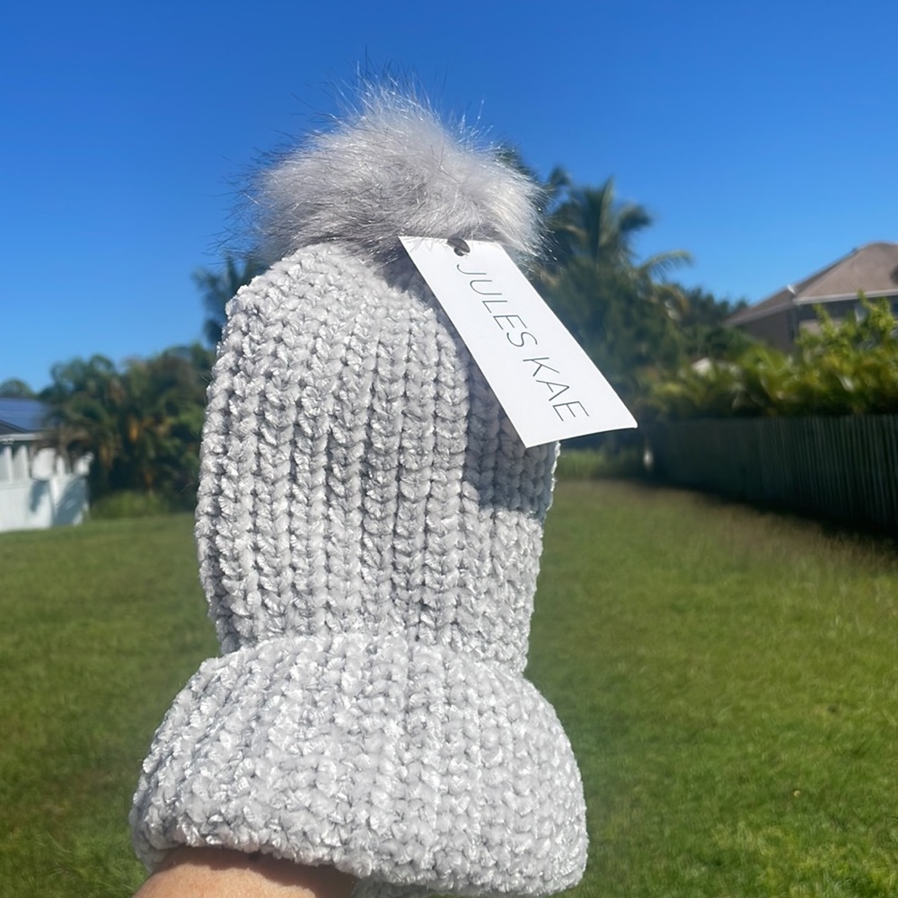 Soft, Jules Kae hat - Picture 1 of 8